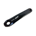 Shimano Cycling Fc - M8050 Right Hand Crank Arm Unit - Y1Wy98050 - Replacement Part - 170Mm