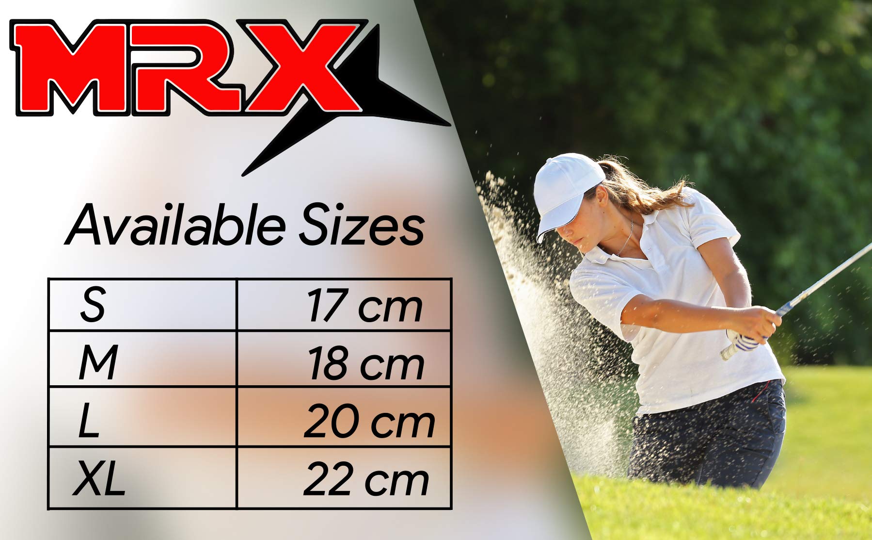 Mrx Women Golf Glove Left Handed Golf Gloves Sweat Resistant Soft Cabretta Leather Regular Fit Women Golfer Glove White Purple