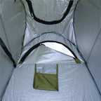 Xkmt- Beach Portable Pop Up Changing Tent/Outdoor Privacy Tent/Camping Toilet Tent/Window Rain Shelter/Foldable With Carry Bag [