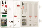 Jagwire Mineral Oil Bleed Kit Pro Includes Adaptors