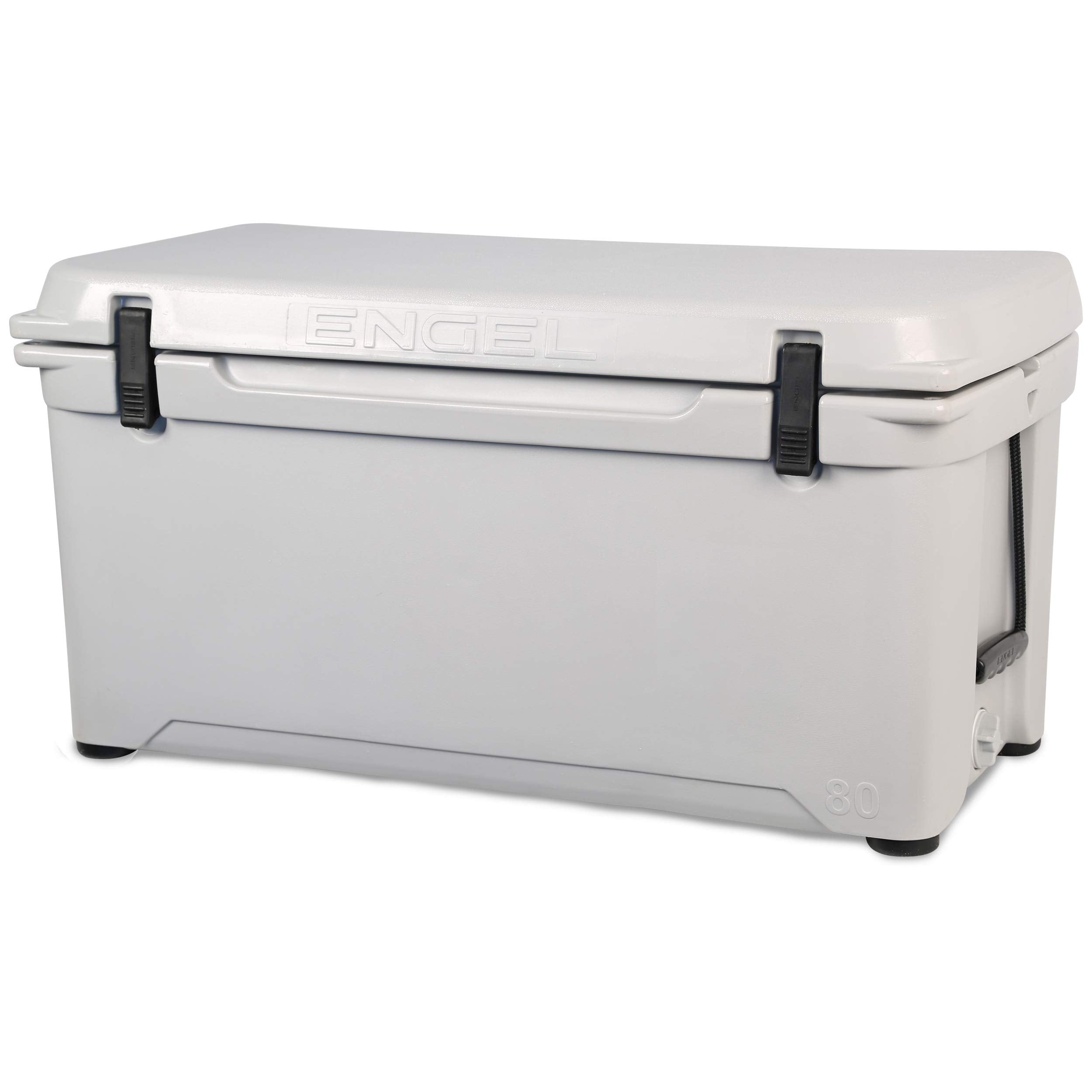 Engel Eng80 High Performance Cooler - Haze Gray