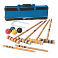 S&S Worldwide Recreational 4-Player Croquet Set