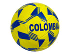Colombia Soccer Ball (Size 4), Pelota De Futbol De Colombia #4