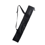 Cosmos Trekking Poles Carry Bag Portable Hiking Poles Carrying Shoulder Bag Tent Poles Replacement Storage Pouch For Trekking Hi