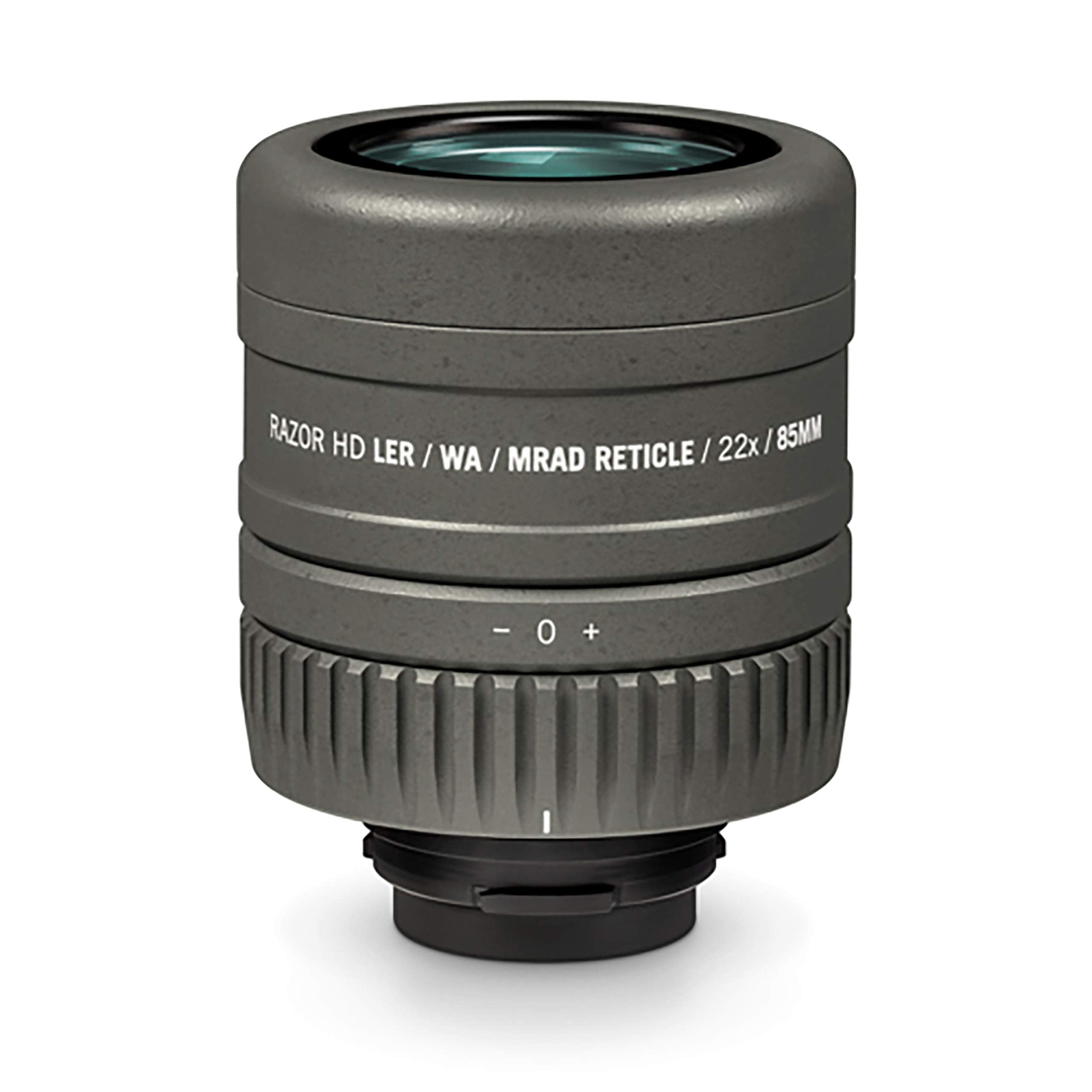Vortex Optics Razor HD Ranging Reticle Eyepiece 22x - MRAD