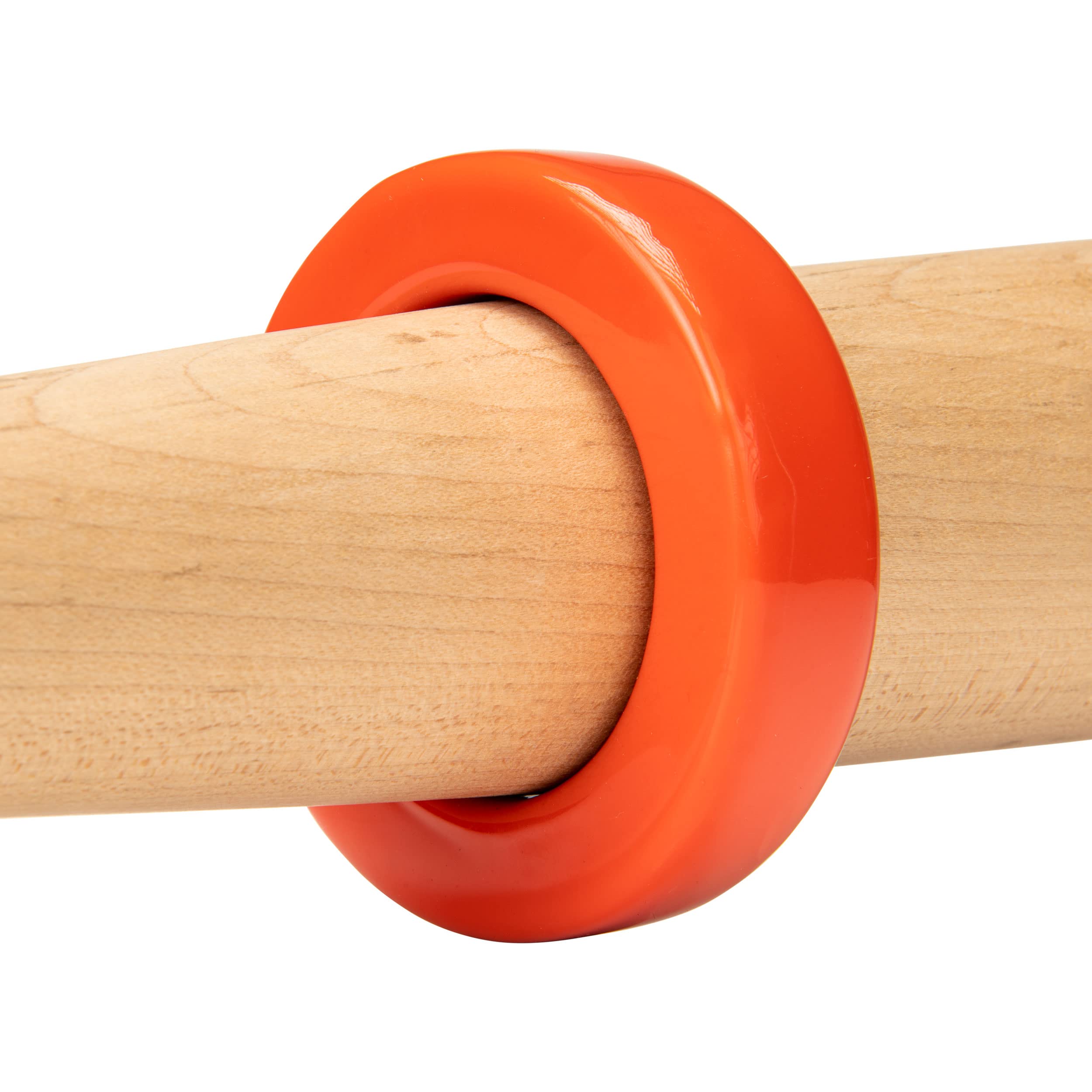 Champro Bat Weight Blister Pack (Orange, 12-Ounce)