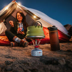 Gasone Camping Stove Fuel Blend Isobutane Efficient And High Output