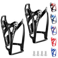 Suruid Bike Water Bottle Cage, Universal Drink Holder, Durable Ultralight And Plastic For Bicycle, Cycling, Mtb, Road/Mountain B