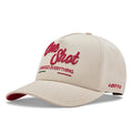 Lotto Courtline One Shot 5 Panel Baseball Cap