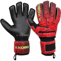 Kobo Football Goalkeeper Gloves GKG06 (Size6.5)