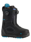 Burton Men's Photon BOA Snowboard Boots, Black, 12