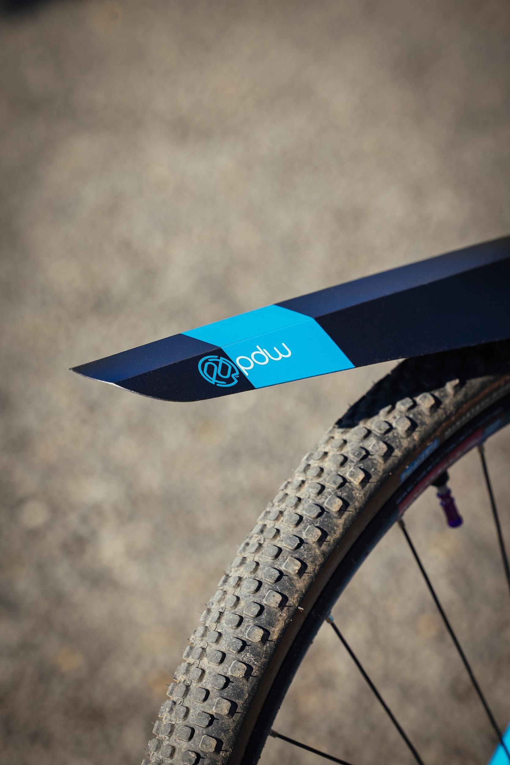 Portland Design Works Origami Rear Fender