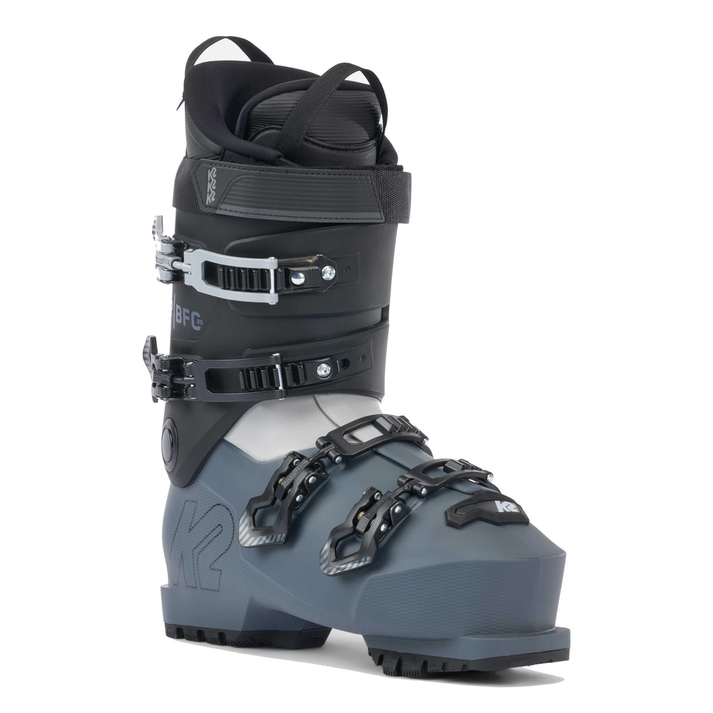 K2 Bfc 80 Mens Ski Boots, 26.5