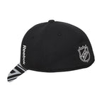 Outerstuff Nhl Youth Boys Fitmax'70 Draft Baseball Cap, Osfm, Los Angeles Kings Team Color