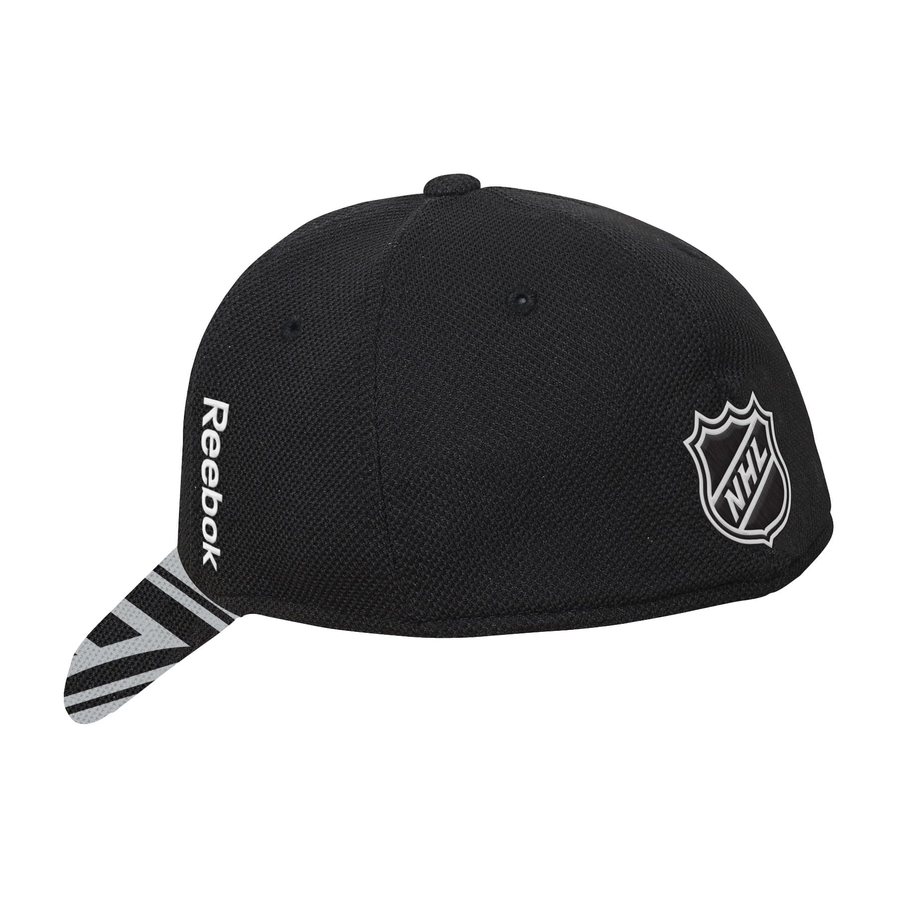 Outerstuff Nhl Youth Boys Fitmax'70 Draft Baseball Cap, Osfm, Los Angeles Kings Team Color