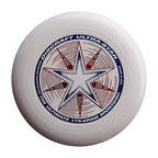 Discraft 175 Gram Super Color Ultra-Star Disc White