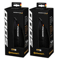 Continental Grand Prix 5000 Performance Bike Tire, Set Of 2 (700X23)