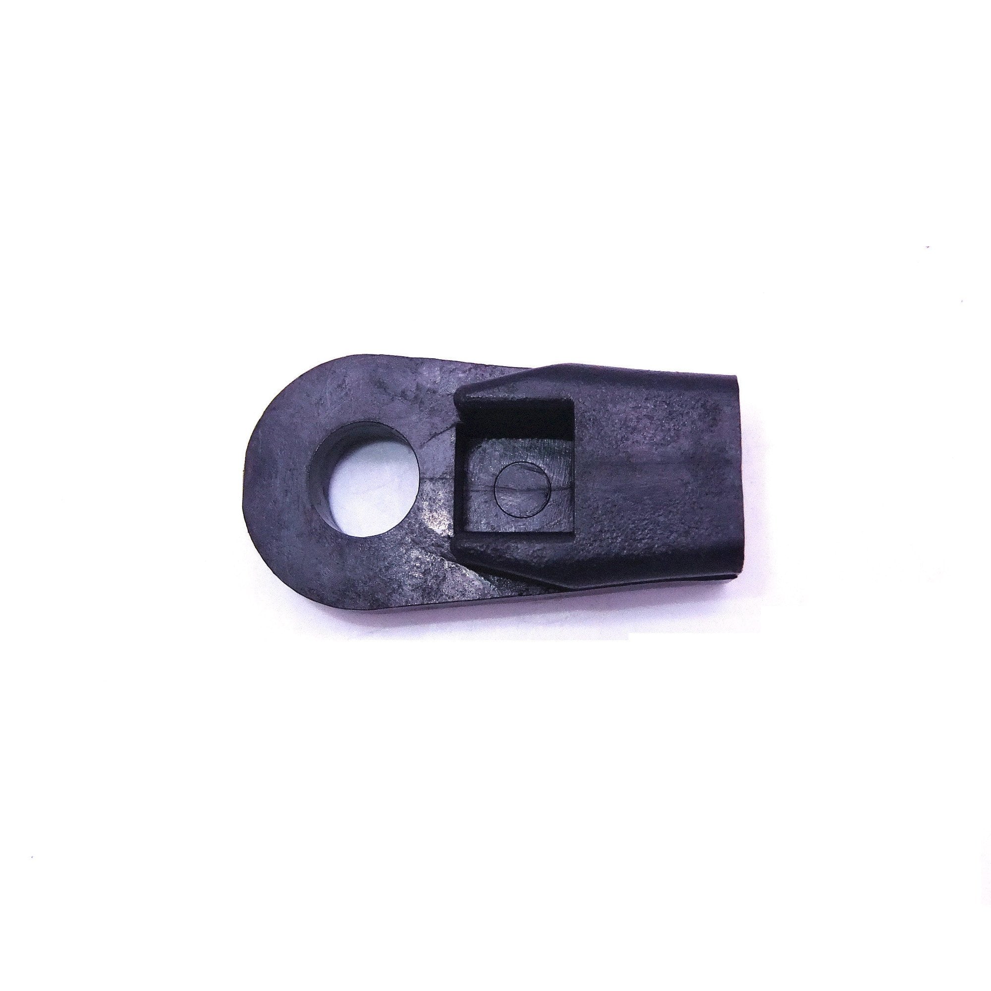 Southmarine Remote Cable End 703-48345-01-00 703-48345-00-00 For Yamaha Boat Outboard Motors, Mount On The Remote Control Box
