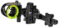 Cbe Engage Hybrid 3 Pin .010'', Black