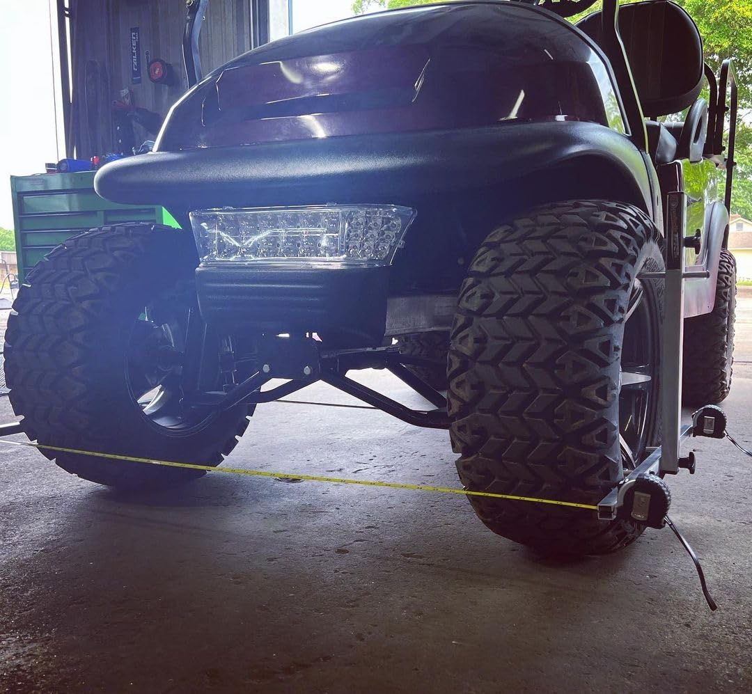 Quicktrick Golf Cart Alignment Kit
