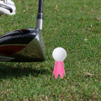 Plastic Golf Tees, Golf Simulator Tees For Home Indoor Golf Practice Training, Golf Mat Tees For Winter Turf And Driving Range,