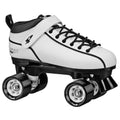 Pacer GTX 500 Performance Speed Roller Skates White Size M6/W7