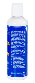 Aramith Bundle Of 2 Items Billiard Ball Cleaner & Aramith Billiard Ball Restorer 8.4 Fl.Oz. Bottles