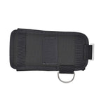 Scuba Tech Universal Diving Weight Pocket System, Pair, One Size,Black