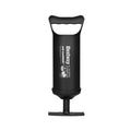 Bestway Air Hammer Inflation Air Pump For Airbeds, Paddle Boards, Kayaks And Other Inflatables, Black, 12 Inch