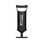 Bestway Air Hammer Inflation Air Pump For Airbeds, Paddle Boards, Kayaks And Other Inflatables, Black, 12 Inch