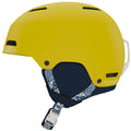 Giro Crue Toddler Ski Helmet - Snowboard Helmet for Kids, Boys & Girls - Namuk Sunflower - XS (48.5-52 cm)