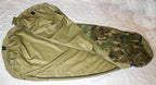 Tennier Woodland Camouflage Waterproof Bivy Cover