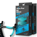 Alien Pros Bike Handlebar Tape Eva (Set Of 4) Bianchi Green - Enhance Your Bike Grip With These Bicycle Handle Bar Tape - Wrap Y
