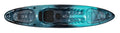 Perception Access 11.5 | Sit on Top Kayak | High Back Seat | Rod Holders | 11 6 | Dapper