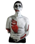Delta McKenzie Undead Fred Zombie 3D Archery Target