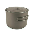 Toaks Titanium 1600Ml Pot