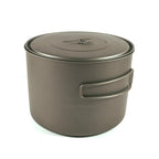 Toaks Titanium 1600Ml Pot