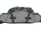 Viscne Outdoor Fanny Pack Hiking Fishing Waist Bag 2 Water Bottle Holder Lumbar Pack