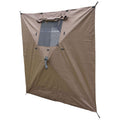 CLAM Quick-Set Wind Sun Panel Attachment for Traveler, Venture, & Escape Screen Shelter Canopy Tent, Accessory Only, Tent Not In