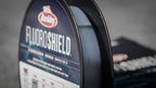 Berkley Fluoroshield, Clear, 20Lb | 9Kg, 3000Yd | 2743M Fishing Line, Suitable For Freshwater Environments