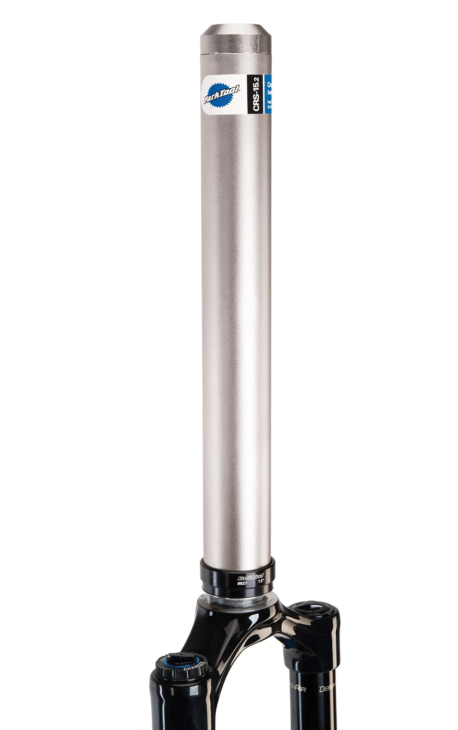 Park Tool Crs-15.2 Crown Race Setting System Tool 1.5-1-1/8-Inch
