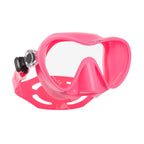 Scubapro Trinidad 3 Mask - Pink