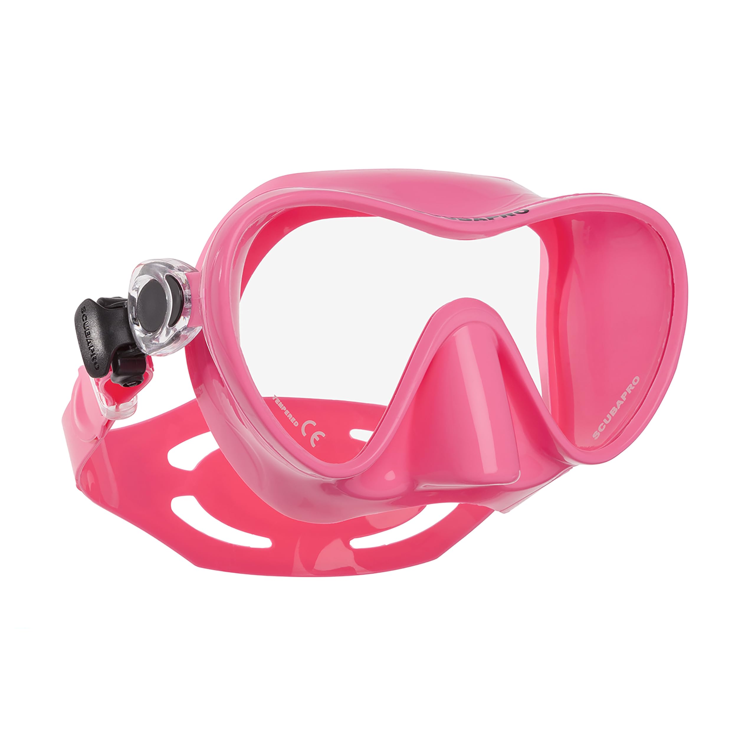 Scubapro Trinidad 3 Mask - Pink