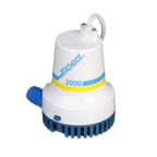 Pump Bilge-2000 Gph (Pack Of 1)