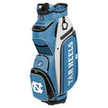 North Carolina Tar Heels Bucket III Cooler Cart Golf Bag