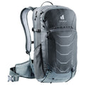 deuter Attack 22 EL - Extra Long Protector Bike Backpack