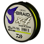 Daiwa Jb4U20-300Dg, Filler Spool, Dark Green, Mono Dia.= 6Lb.