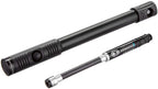 Klic Hp Gauge Black Midnight Edition
