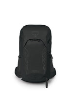 Osprey Tempest 26L Womens Lightweight Hiking Backpack - Daypack for Travel & Camping, Black/Coal Grey