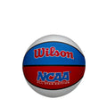 WILSON NCAA All Star Edition Mini Basketball - Red/White/Blue